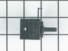 Selector Switch – Part Number: W10851055