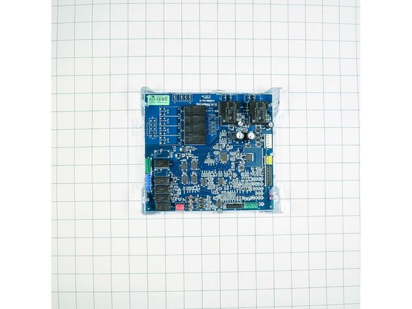 11731198-1-M-Whirlpool-W10852104-Electric Control Board