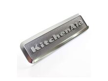 NAMEPLATE – Part Number: W10852683