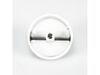 11731232-2-S-Whirlpool-W10853029-Knob - White