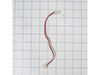 Refrigerator Indicator Light Wire Harness – Part Number: W10853646