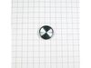 KNOB – Part Number: W10853910