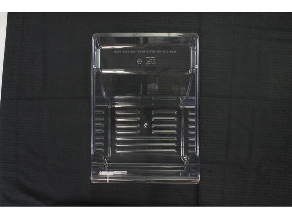 11731260-1-M-Whirlpool-W10854037-Refrigerator Crisper Drawer