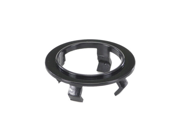 11731279-1-M-Whirlpool-W10854242-Knob Skirt - Black