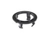 Knob Skirt - Black – Part Number: W10854242