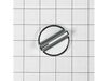 Knob - Stainless Steel – Part Number: W10854249
