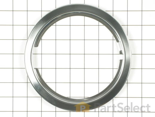 11731290-1-M-Whirlpool-W10854470-Trim Ring - 6 Inch