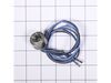 Bimetal Defrost Thermostat – Part Number: W10854531