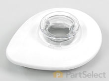 LID Assembly – Part Number: W10854962