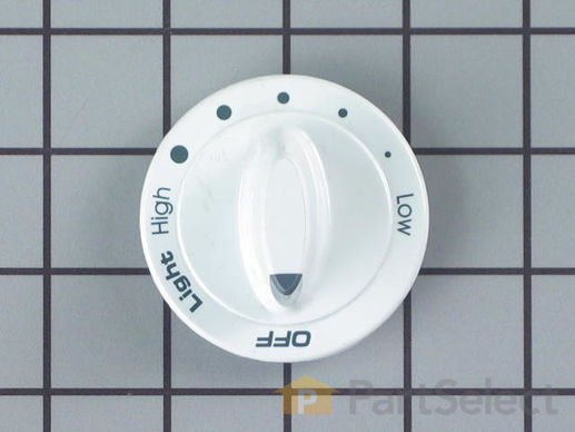 11731318-1-M-Whirlpool-W10856105-KNOB