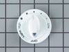 KNOB – Part Number: W10856105