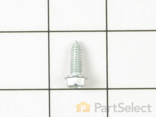 11731320-1-M-Whirlpool-W10856122-Refrigerator Screw
