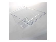 Crisper Drawer - Clear – Part Number: W10856580