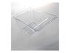 Crisper Drawer - Clear – Part Number: W10856580