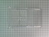 11731329-3-S-Whirlpool-W10856580-Crisper Drawer - Clear