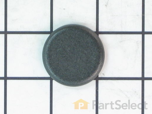 11731335-1-M-Whirlpool-W10856611-Inner Burner Cap