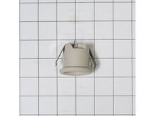 Range Oven Light Socket – Part Number: W10856866