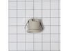 Range Oven Light Socket – Part Number: W10856866