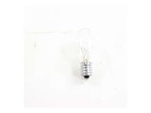 Light Bulb - 7W – Part Number: W10857122