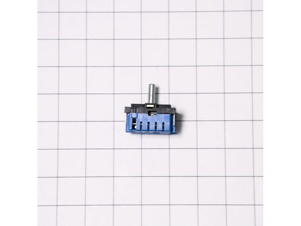 11731368-1-M-Whirlpool-W10857622-Burner Switch - Right Front