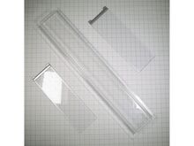 Refrigerator Snack Drawer – Part Number: W10858273