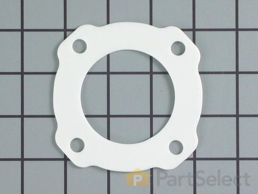 11731408-1-M-Whirlpool-W10858715-Hub or Bottom Isolator Gasket