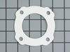 Hub or Bottom Isolator Gasket – Part Number: W10858715