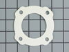 11731408-2-S-Whirlpool-W10858715-Hub or Bottom Isolator Gasket