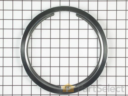 11731411-1-M-Whirlpool-W10858781-Trim Ring - 8 Inch