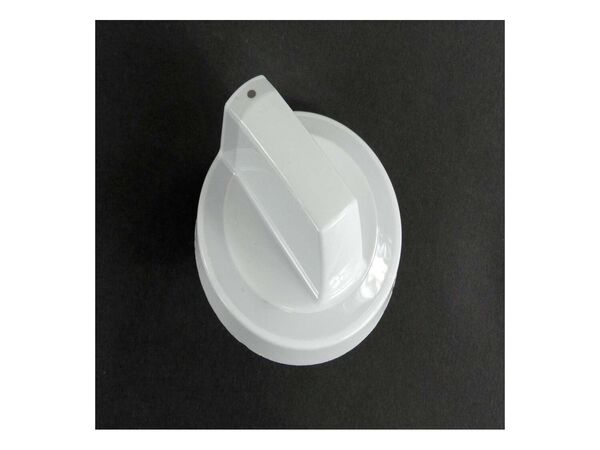 11731431-1-M-Whirlpool-W10859325-Knob - White