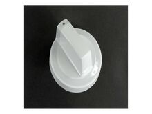 Knob - White – Part Number: W10859325