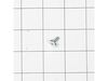 SCREW – Part Number: W10859467