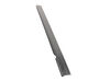 GRILLE-FRT (Plastic) – Part Number: W10859915