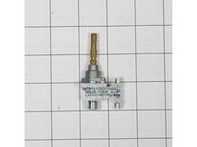 Gas Valve – Part Number: W10859922