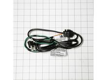 Power Cord – Part Number: W10859955