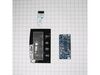 Dispenser Control Board with Touchpad - Black – Part Number: W10860143