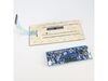 11731474-2-S-Whirlpool-W10860143-Dispenser Control Board with Touchpad - Black