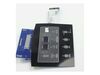11731474-3-S-Whirlpool-W10860143-Dispenser Control Board with Touchpad - Black