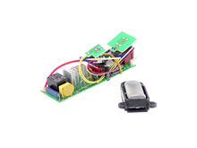 SWITCH – Part Number: W10860161