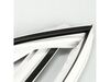 11731538-3-S-Whirlpool-W10860480-Door Gasket - White