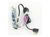 HARNS-WIRE – Part Number: W10860749
