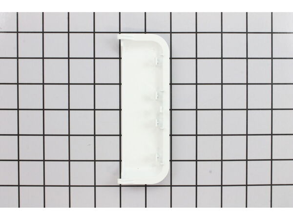 11731583-1-M-Whirlpool-W10861225-Dryer Door Handle - White