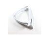 GASKET-DOR – Part Number: W10861499