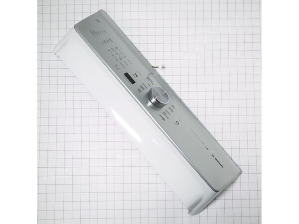 11731606-1-M-Whirlpool-W10861510-Washer Control Panel Assembly