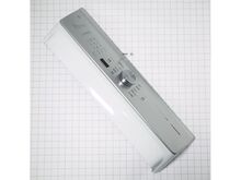 Washer Control Panel Assembly – Part Number: W10861510