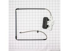 Lid Lock Latch – Part Number: W10861642