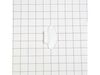 Water Filter Wrench/Tool – Part Number: W10861644