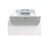 Drawer Assembly, White – Part Number: W10861667