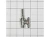 Burner Valve – Part Number: W10861716