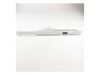CONTROL PANEL - WHITE – Part Number: W10861747